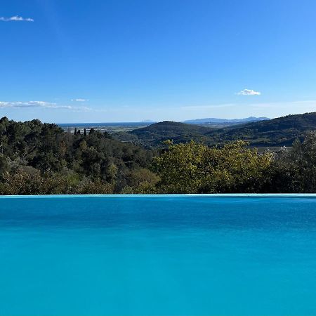 Agriturismo Il Ghiaccio Suvereto Zewnętrze zdjęcie