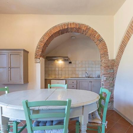 Agriturismo Il Ghiaccio Suvereto Zewnętrze zdjęcie