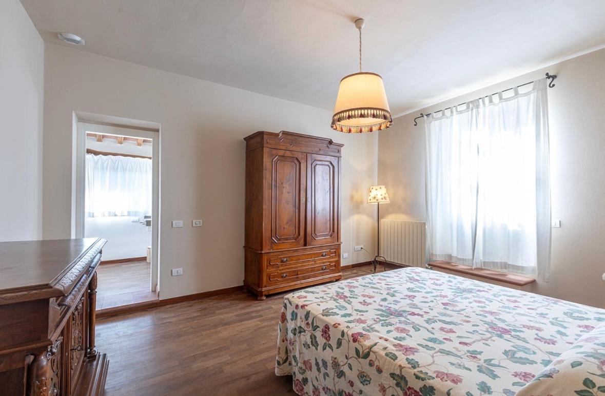 Agriturismo Il Ghiaccio Suvereto Zewnętrze zdjęcie