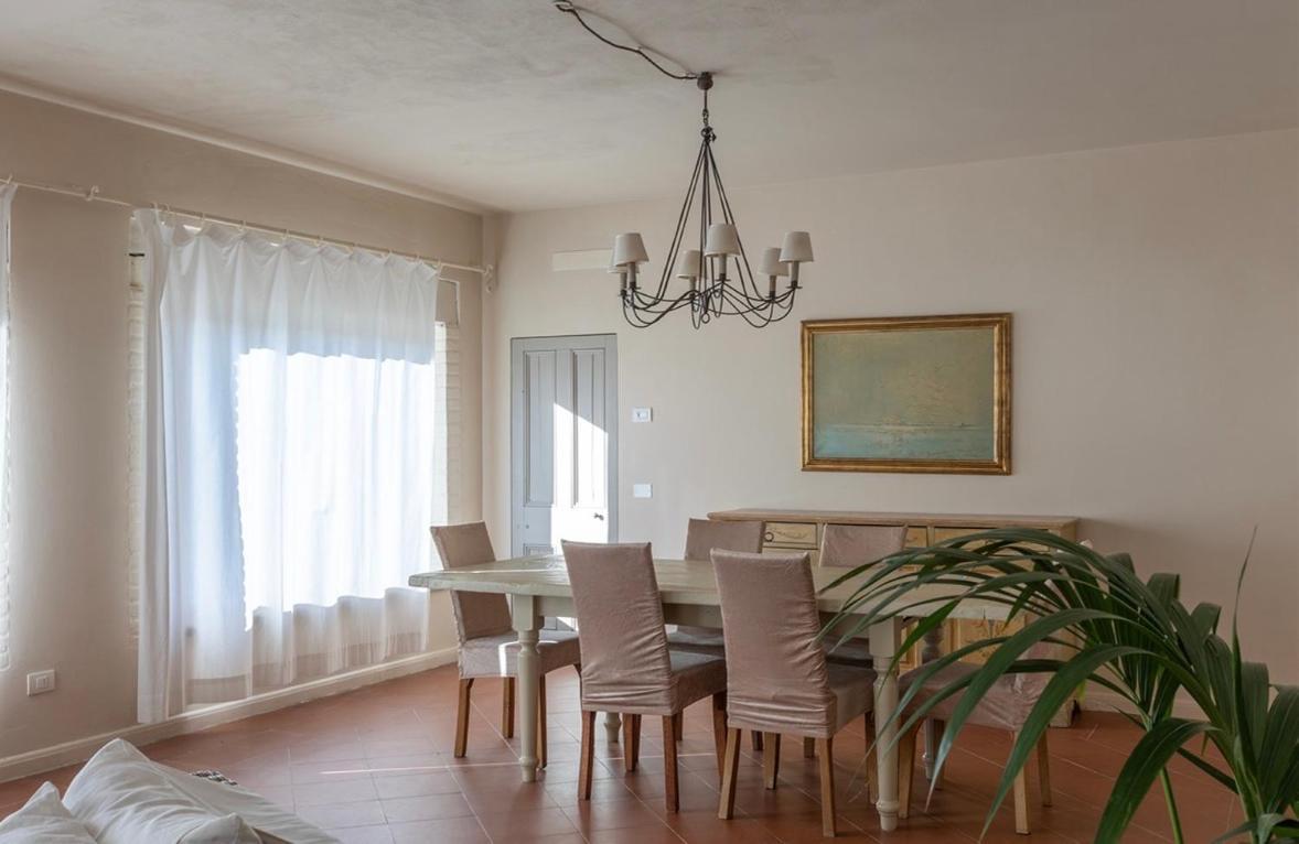 Agriturismo Il Ghiaccio Suvereto Zewnętrze zdjęcie