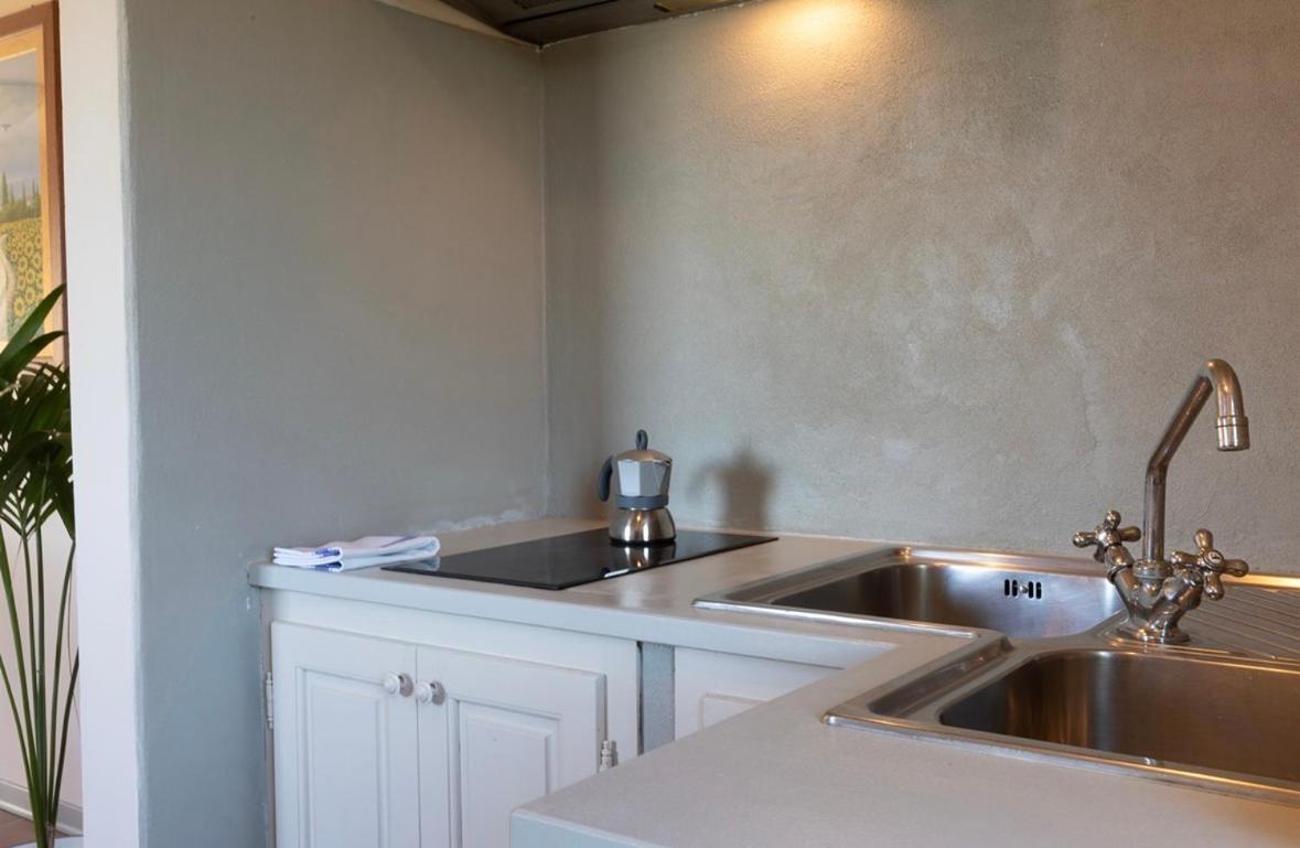 Agriturismo Il Ghiaccio Suvereto Zewnętrze zdjęcie