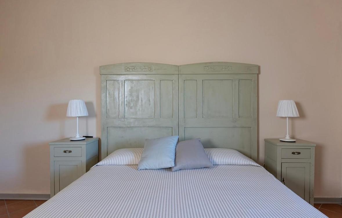 Agriturismo Il Ghiaccio Suvereto Zewnętrze zdjęcie