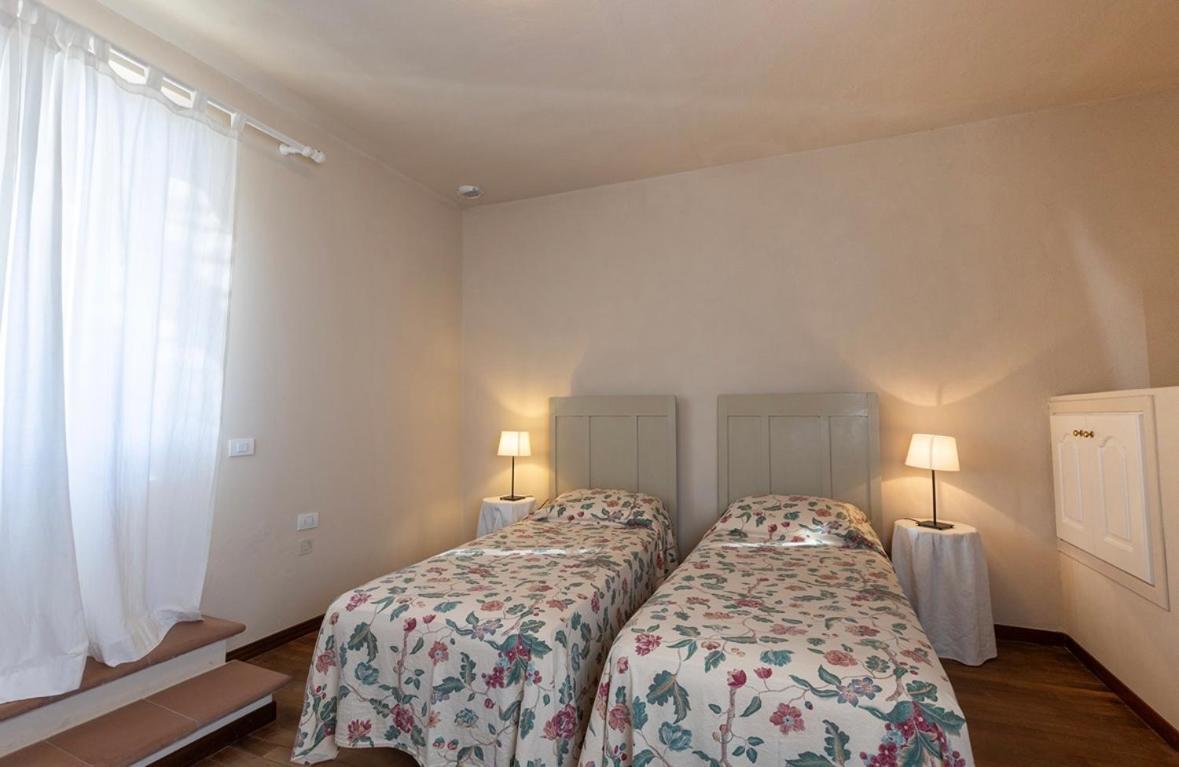 Agriturismo Il Ghiaccio Suvereto Zewnętrze zdjęcie