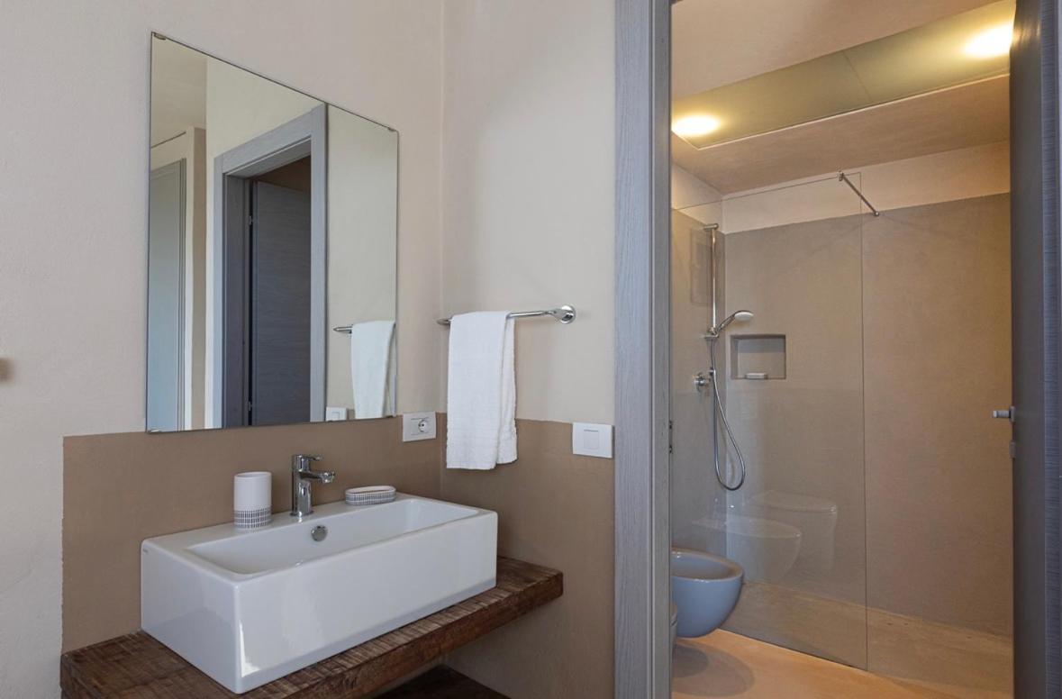 Agriturismo Il Ghiaccio Suvereto Zewnętrze zdjęcie