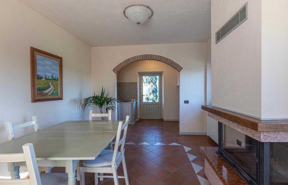 Agriturismo Il Ghiaccio Suvereto Zewnętrze zdjęcie
