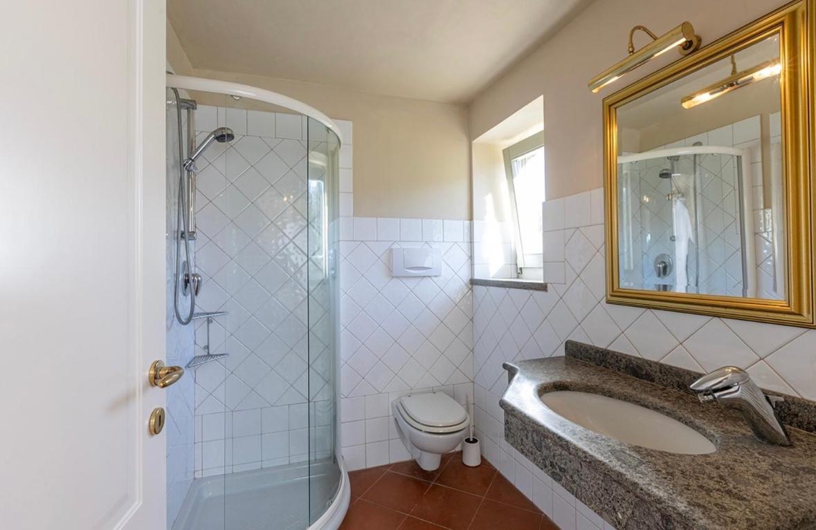 Agriturismo Il Ghiaccio Suvereto Zewnętrze zdjęcie