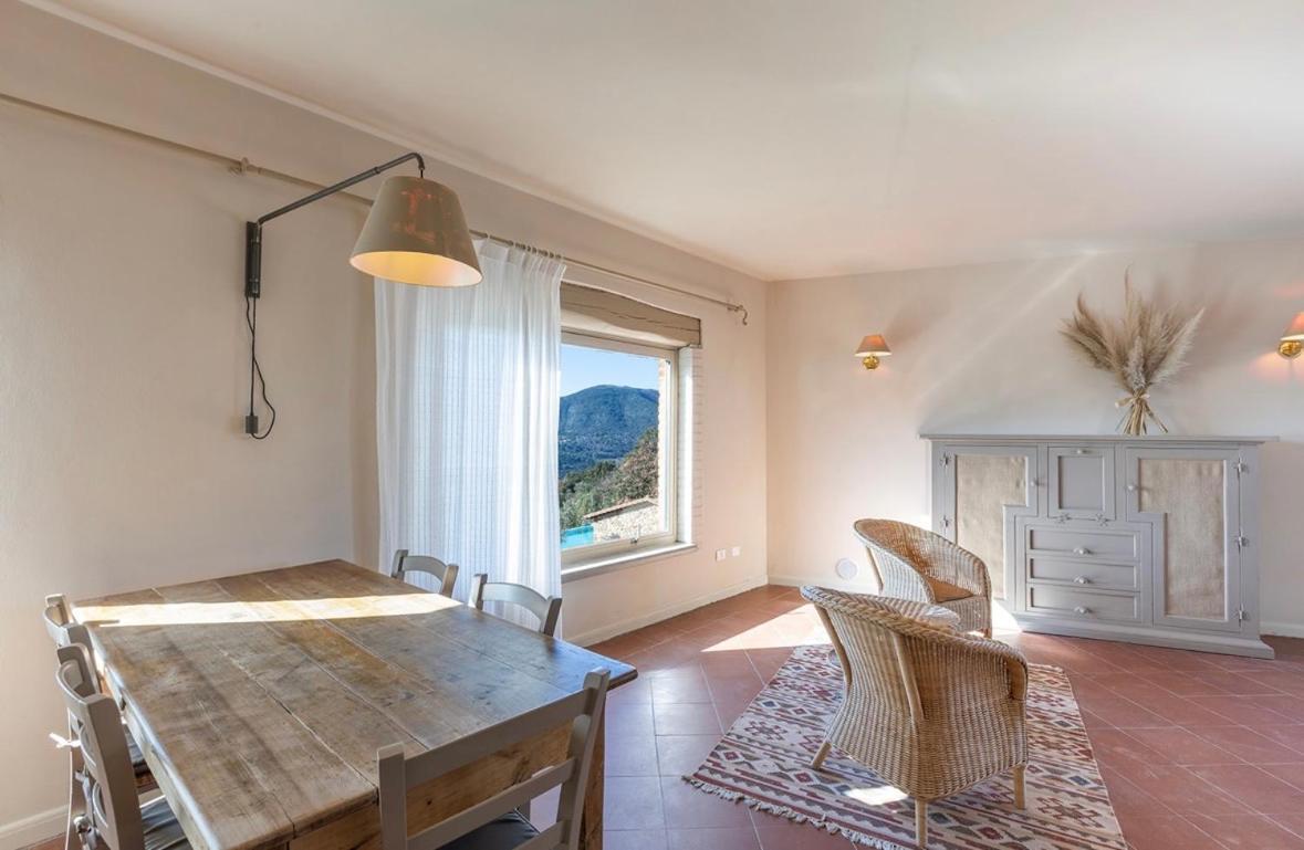 Agriturismo Il Ghiaccio Suvereto Zewnętrze zdjęcie