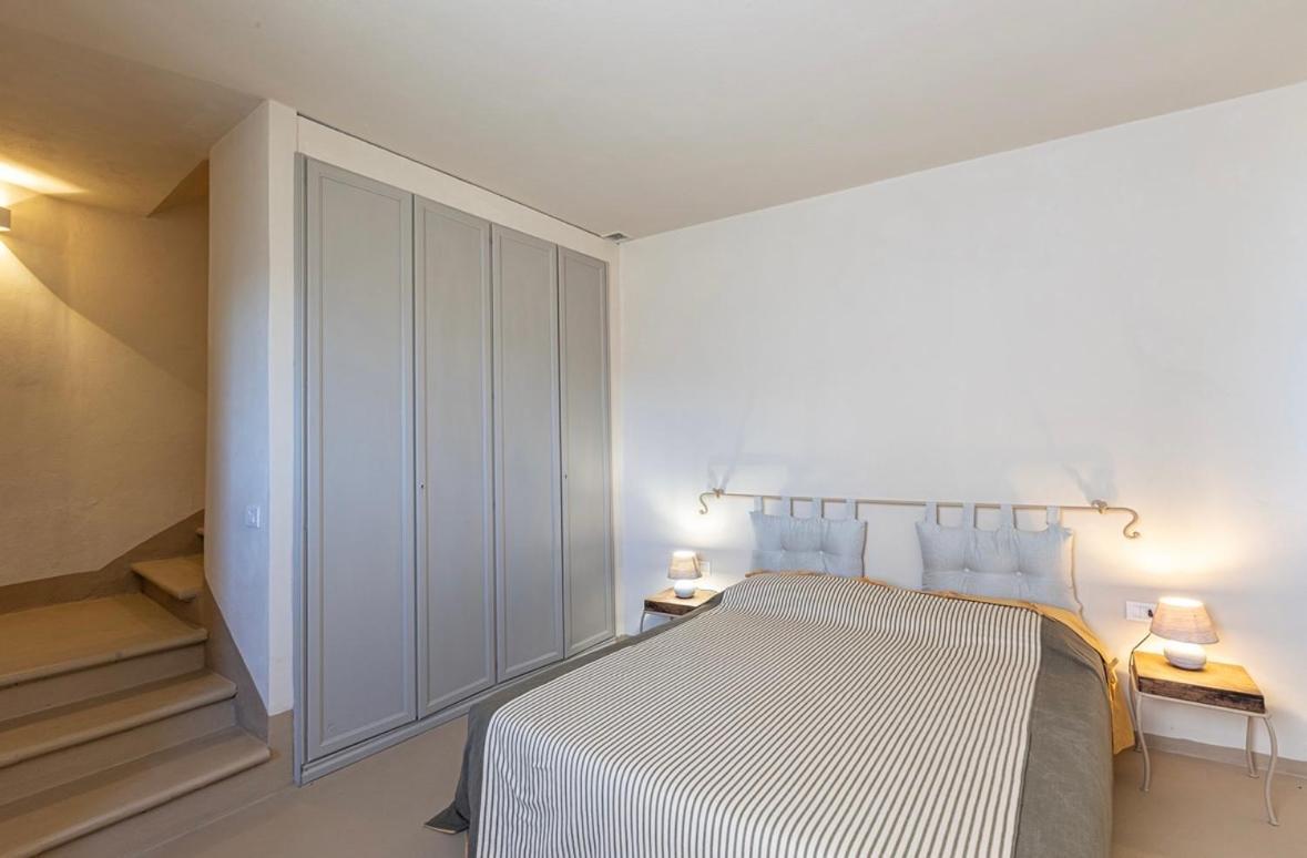 Agriturismo Il Ghiaccio Suvereto Zewnętrze zdjęcie