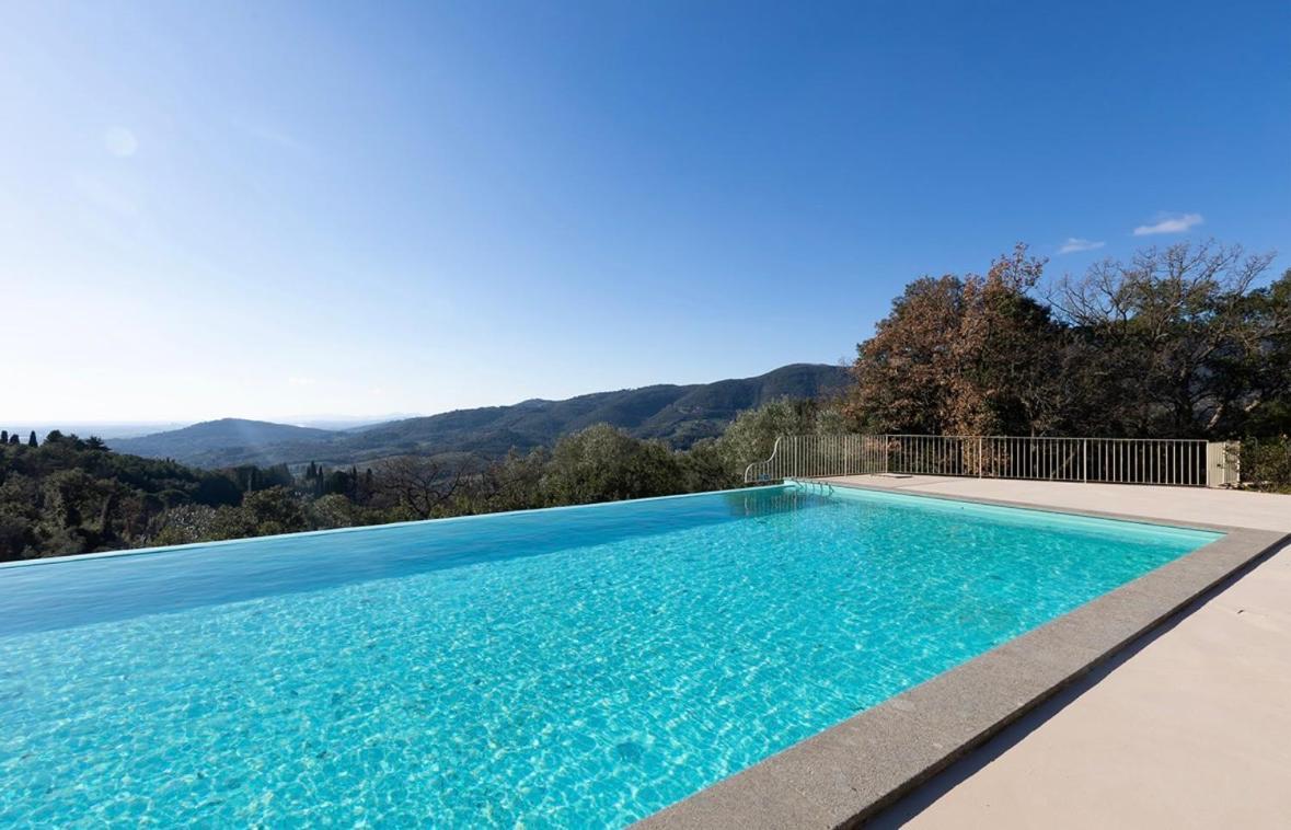 Agriturismo Il Ghiaccio Suvereto Zewnętrze zdjęcie