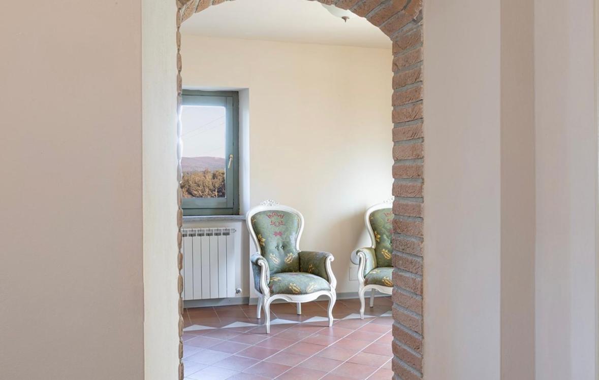 Agriturismo Il Ghiaccio Suvereto Zewnętrze zdjęcie