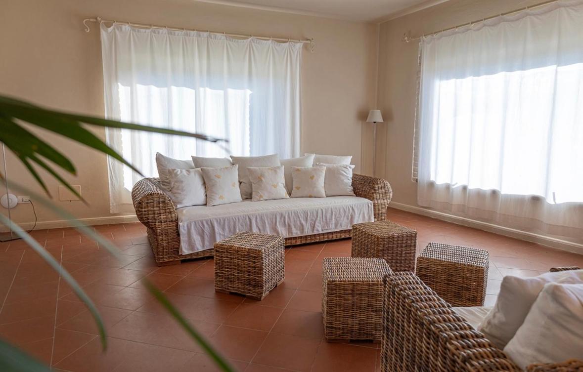 Agriturismo Il Ghiaccio Suvereto Zewnętrze zdjęcie