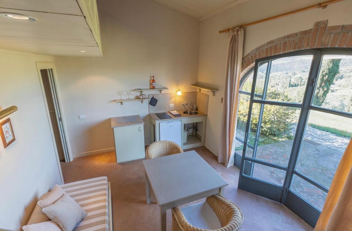 Agriturismo Il Ghiaccio Suvereto Zewnętrze zdjęcie