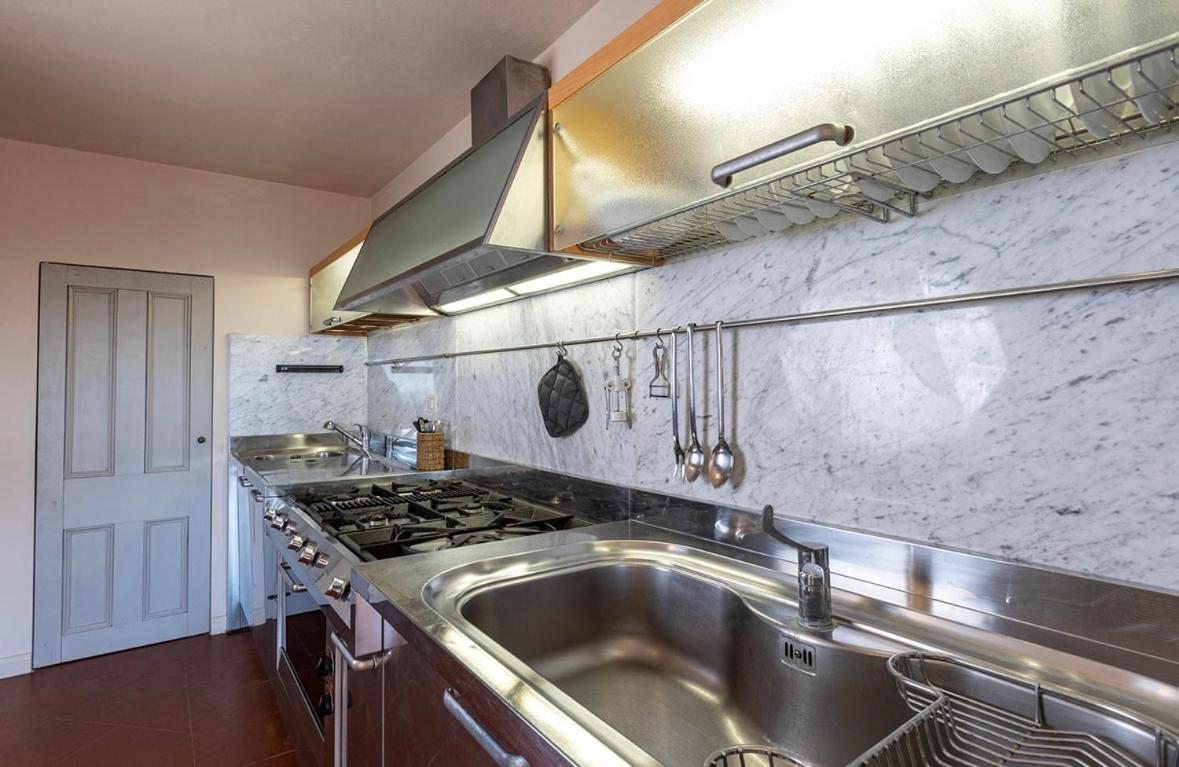 Agriturismo Il Ghiaccio Suvereto Zewnętrze zdjęcie
