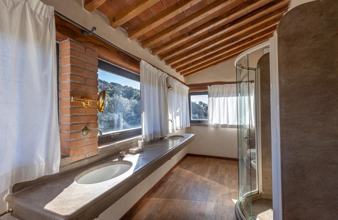 Agriturismo Il Ghiaccio Suvereto Zewnętrze zdjęcie