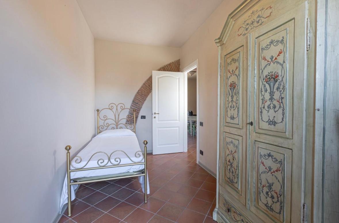 Agriturismo Il Ghiaccio Suvereto Zewnętrze zdjęcie