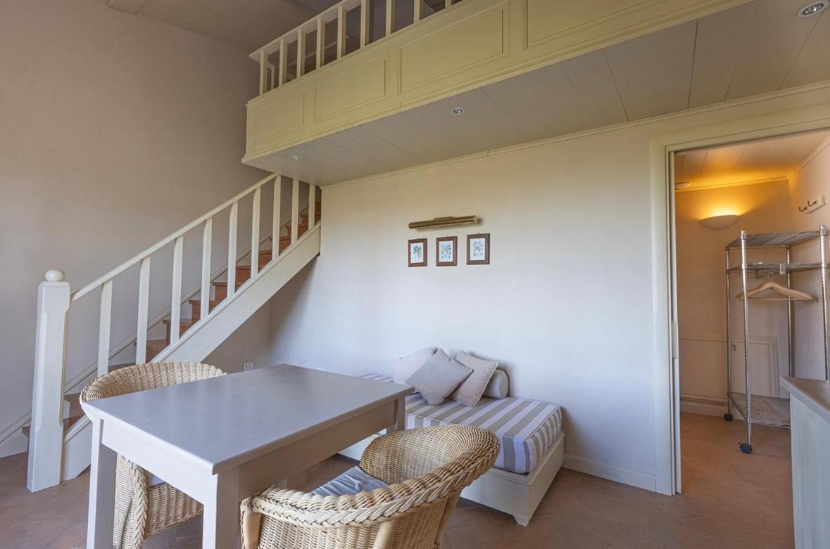 Agriturismo Il Ghiaccio Suvereto Zewnętrze zdjęcie